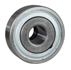 1/2" Insert Ball Bearing W/ Lock Collar Flat OD CSA201-08 FHR201-08 RA008RR