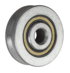 V-Groove Wire Guide Baler Ball Bearing 832287M91 , 646311 SpinCo Bearing