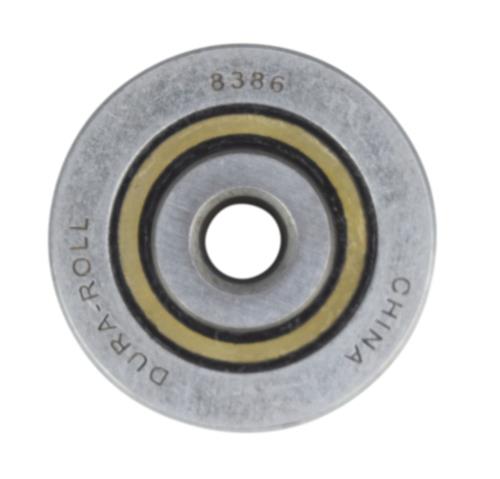 V-Groove Wire Guide Baler Ball Bearing 832287M91 , 646311 SpinCo Bearing