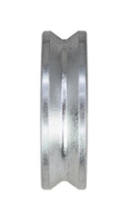 V-Groove Wire Guide Baler Ball Bearing 832287M91 , 646311 SpinCo Bearing