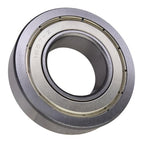 1657-ZZ Shielded Radial Ball Bearing 1-1/4 ID X 2-9/16 OD X 11/16 Wide SpinCo