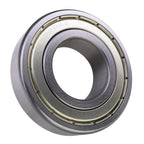 6206-ZZ, 6206-2Z, 206SS Shielded Radial Ball Bearing 30X62X16 SpinCo