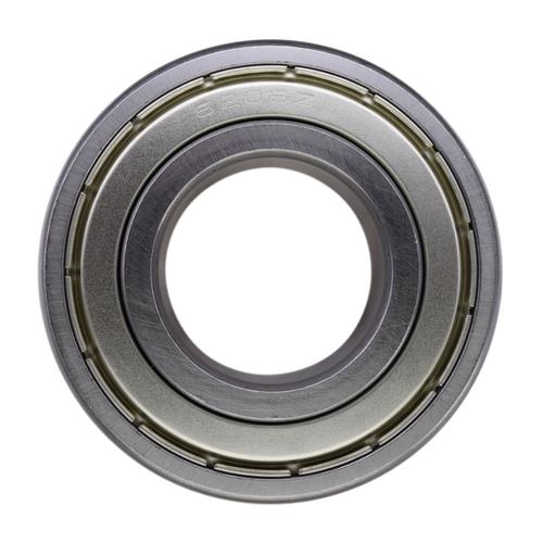 6206-ZZ, 6206-2Z, 206SS Shielded Radial Ball Bearing 30X62X16 SpinCo