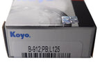 KOYO B-912 Needle Bearing 9/16" x 3/4" x 3/4" U.S.A