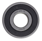 6203-2RS-16MM Sealed Radial Ball Bearing 16X40X12 SpinCo