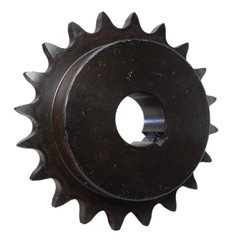 50 Roller Chain Sprocket 20 Teeth 1" Bore 50B20-1 50BS20H-1