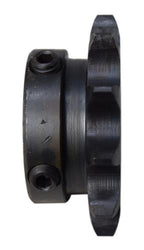 50 Roller Chain Sprocket 11 Teeth 1" Bore 50B11-1 50BS11H-1