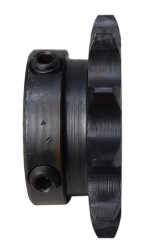 50 Roller Chain Sprocket 11 Teeth 1" Bore 50B11-1 50BS11H-1