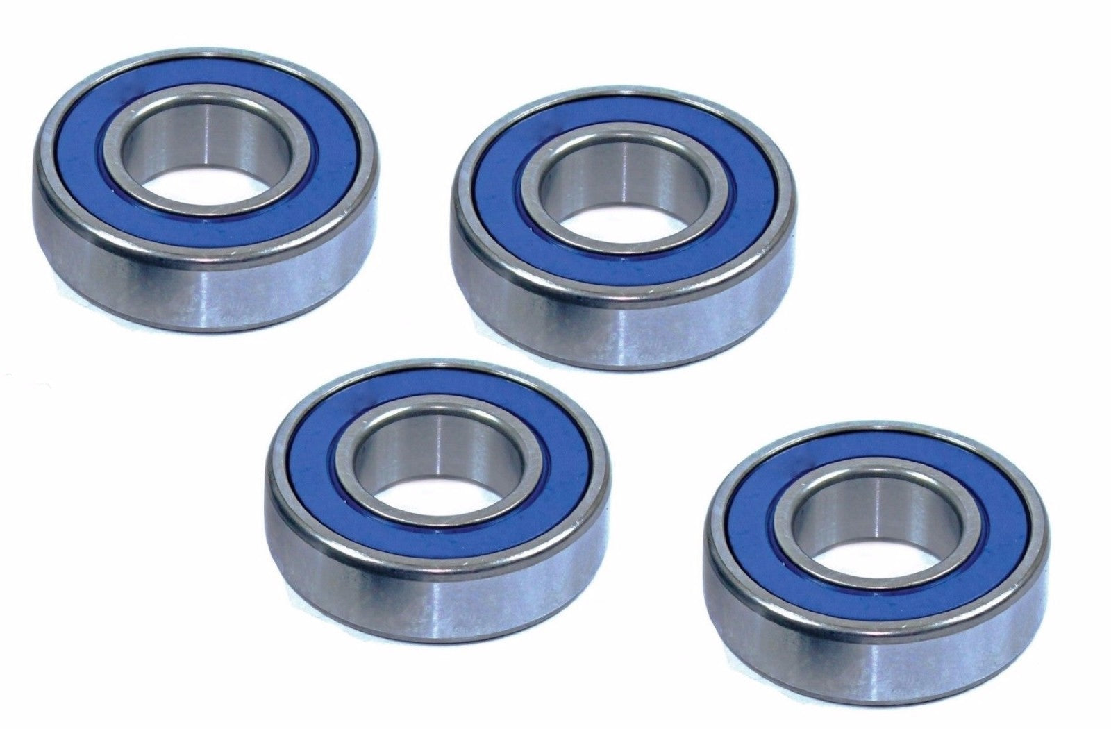 Kawasaki KAF950 Mule 2510 Diesel Rear Wheel Bearing Kit