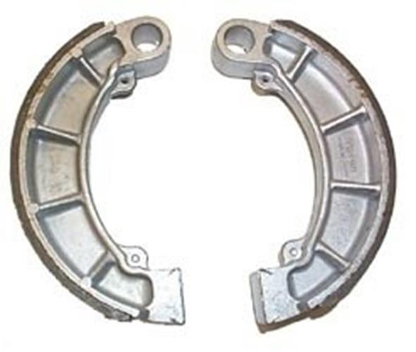 Honda TRX500TM Fourtrax Foreman ATV Rear Brake Shoe 2005-2006