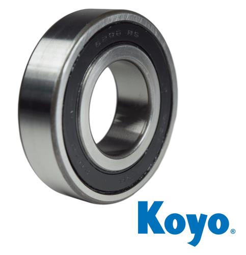 Yamaha YXZ1000R YXZ 1000 ATV Front Wheel Bearing Kit 2016 KOYO Made In Japan
