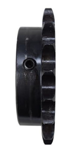 50 Roller Chain Sprocket 18 Teeth 1" Bore 50B18-1 50BS18H-1