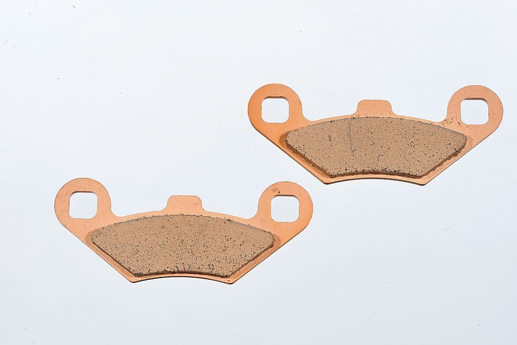 Polaris Xplorer 400 ATV Front Brake Pads 1995-2000