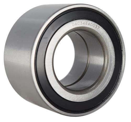 Honda Big Red MUV 700 ATV Rear Wheel Bearings 2009-2013
