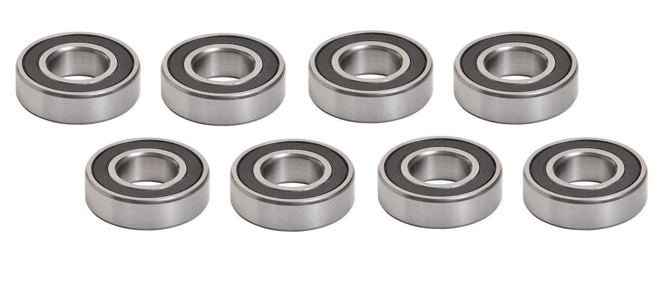 Arctic Cat F8 Snowmobile Idler Wheel Bearing kit 2007-2008 (8pc)