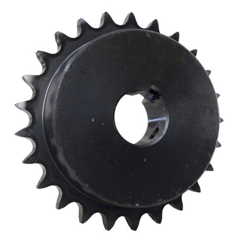 40 Roller Chain Sprocket 25 Teeth 1" Bore 40B25-1 40BS25H-1