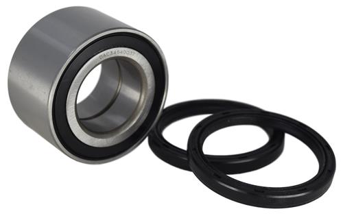 Honda Pioneer 700 ATV Front Wheel Bearings 2014-2018