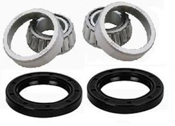 Polaris Xplorer 400 4x4 ATV Front Strut Bearing Kit 1995-2002