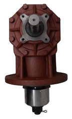 75 HP Rotary Cutter Gearbox 1-3/8" 6-Spline Input Shaft 1:1.46 RC-61