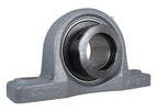2" Pillow Block Bearing W/ Lock Collar RAK-2, VPLE 232, HCAK211-32 SpinCo
