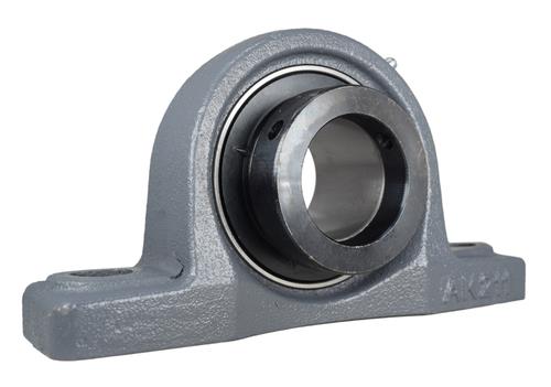 2" Pillow Block Bearing W/ Lock Collar RAK-2, VPLE 232, HCAK211-32 SpinCo