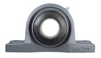 2" Pillow Block Bearing W/ Lock Collar RAK-2, VPLE 232, HCAK211-32 SpinCo