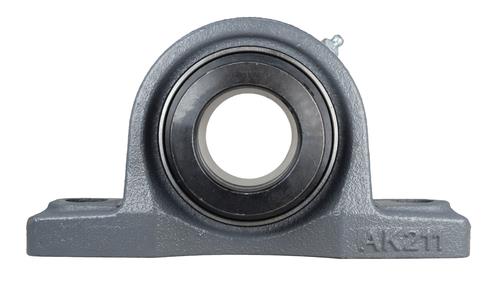 2" Pillow Block Bearing W/ Lock Collar RAK-2, VPLE 232, HCAK211-32 SpinCo