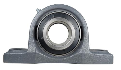 2" Pillow Block Bearing W/ Lock Collar RAK-2, VPLE 232, HCAK211-32 SpinCo