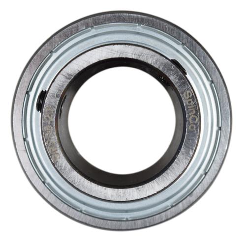 1-1/4" Insert Bearing With Set Screws SB206-20 FHS206-20 AS206-104 SpinCo