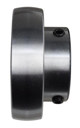 1-1/4" Insert Bearing With Set Screws SB206-20 FHS206-20 AS206-104 SpinCo