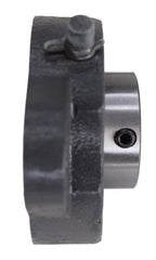 1-1/4" Ductile Iron Two Bolt Flange Bearing SBFTD206-20G FHSFX206-20G LFT-20S