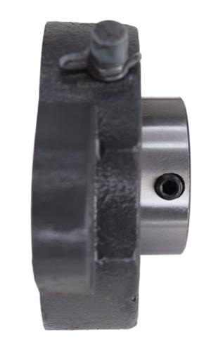 1-1/4" Ductile Iron Two Bolt Flange Bearing SBFTD206-20G FHSFX206-20G LFT-20S