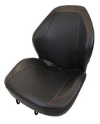 Kubota Tractor Seat with Flip Up Hinge Fits L3000, L3300, L35, L3600 & L4200