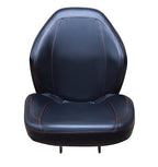 Kubota Tractor Seat with Flip Up Hinge Fits L3000, L3300, L35, L3600 & L4200
