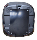 Kubota Tractor Seat with Flip Up Hinge Fits L3000, L3300, L35, L3600 & L4200