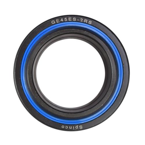 GE45ES-2RS 45MM Metric Spherical Plain Bearing 45FS68-TT, MB45-SS, GE45DO-2RS