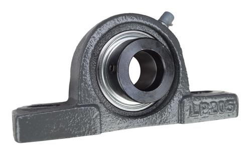 7/8" Light Duty Pillow Block Bearing W/ Lock Collar ALP205-14G, FHPWC205-14G