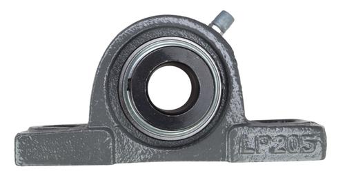 7/8" Light Duty Pillow Block Bearing W/ Lock Collar ALP205-14G, FHPWC205-14G