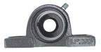 7/8" Light Duty Pillow Block Bearing W/ Lock Collar ALP205-14G, FHPWC205-14G