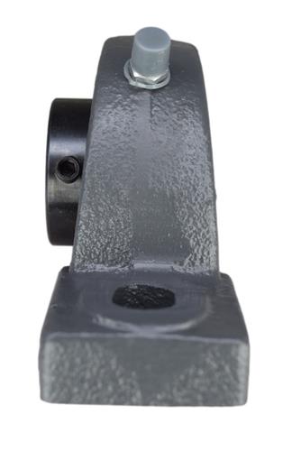 7/8" Light Duty Pillow Block Bearing W/ Lock Collar ALP205-14G, FHPWC205-14G
