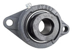1-1/4" Two Bolt Flange Cultivator Bearing for John Deere AN182561 SpinCo