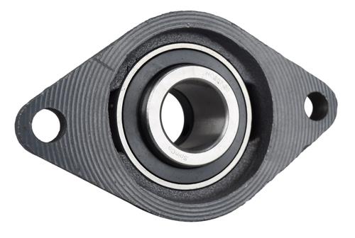 1-1/4" Two Bolt Flange Cultivator Bearing for John Deere AN182561 SpinCo