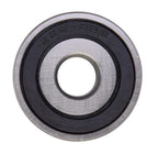 (4 Each) 1620-2RS Sealed Radial Ball Bearing 7/16 ID X 1-3/8 OD X 7/16 Wide