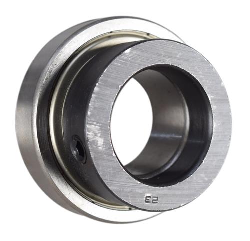 1-7/16" Insert Ball Bearing W/ Lock Collar CSA207-23 FHR207-23 RA107RR SL-23E