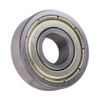 609-ZZ, 609-2Z, R2490-ZZ Shielded Radial Ball Bearing 9X24X7 SpinCo