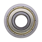 609-ZZ, 609-2Z, R2490-ZZ Shielded Radial Ball Bearing 9X24X7 SpinCo