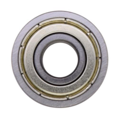 609-ZZ, 609-2Z, R2490-ZZ Shielded Radial Ball Bearing 9X24X7 SpinCo