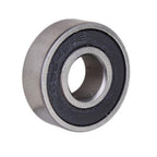 (10 Each) 696-2RS, 696LU, MR696-2RS Sealed Radial Ball Bearing 6X15X5 SpinCo