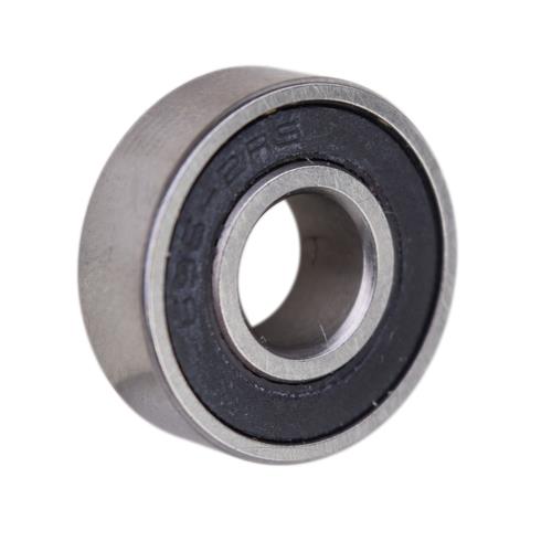 (10 Each) 696-2RS, 696LU, MR696-2RS Sealed Radial Ball Bearing 6X15X5 SpinCo