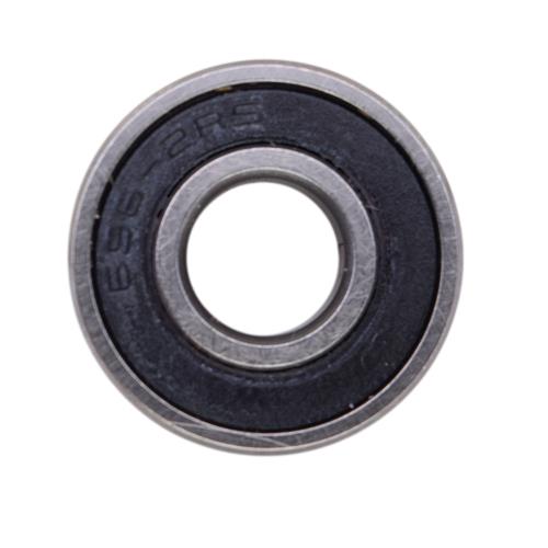 (10 Each) 696-2RS, 696LU, MR696-2RS Sealed Radial Ball Bearing 6X15X5 SpinCo